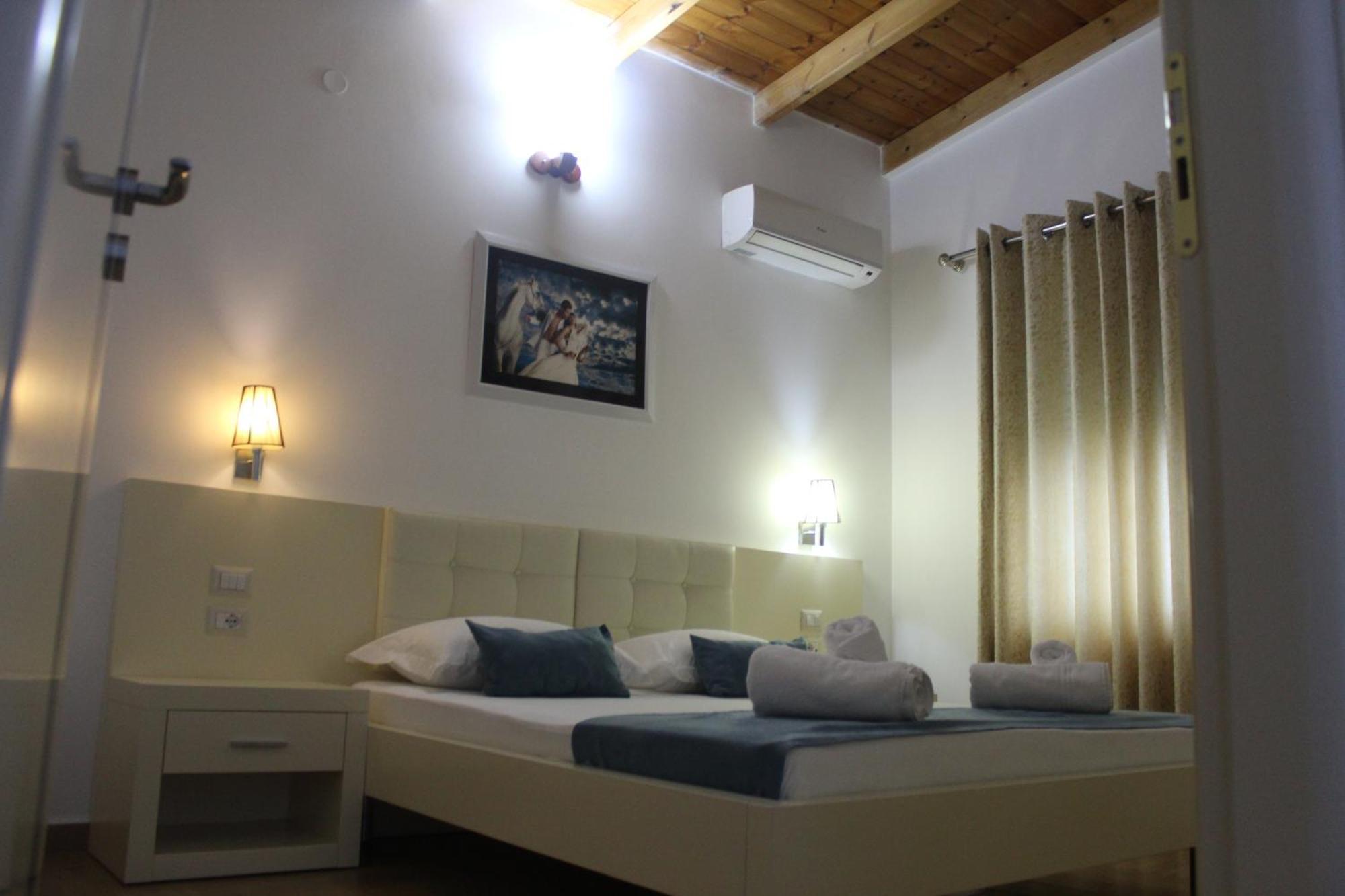 Hotel Agel Saranda Zewnętrze zdjęcie
