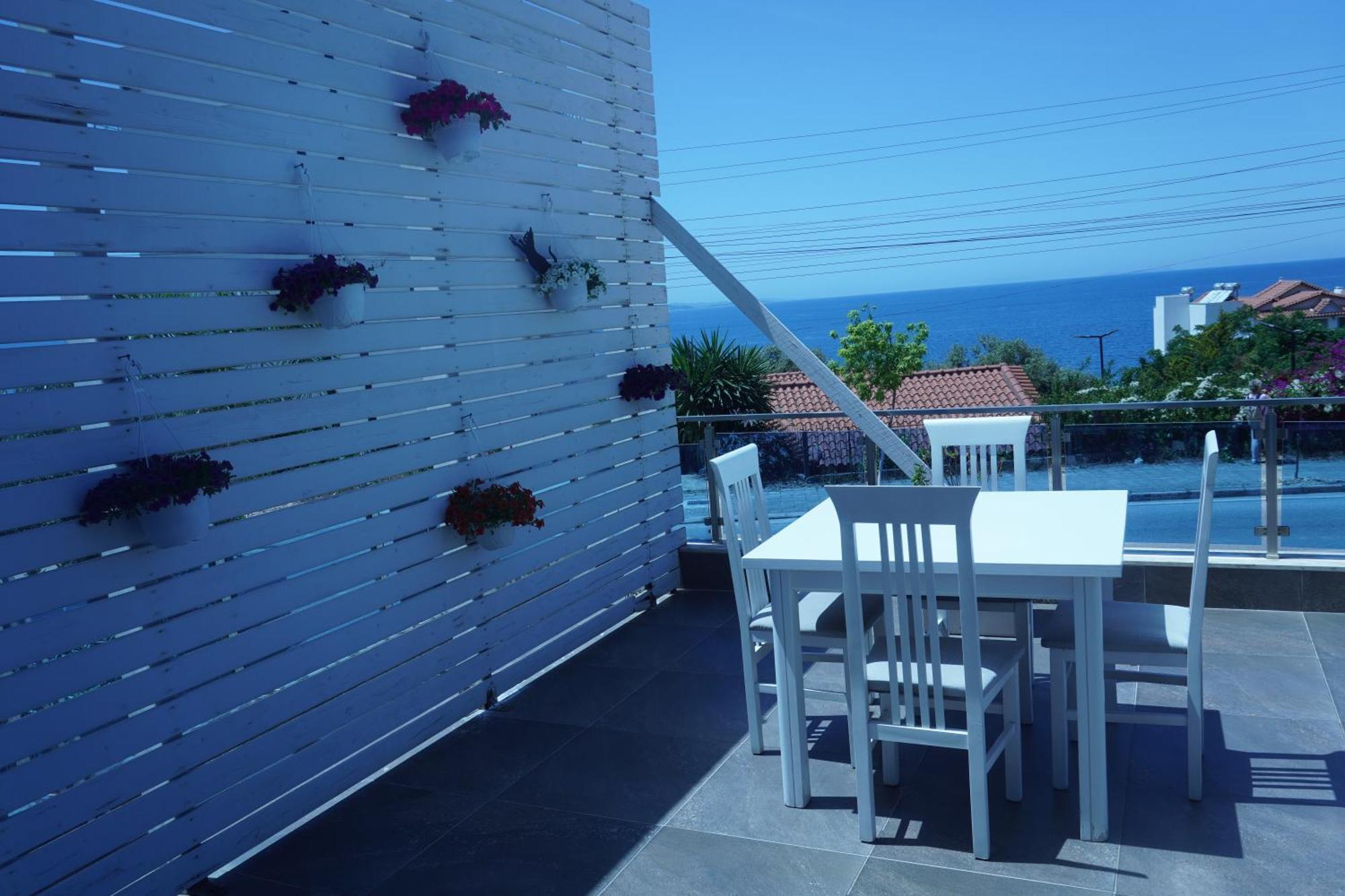 Hotel Agel Saranda Zewnętrze zdjęcie