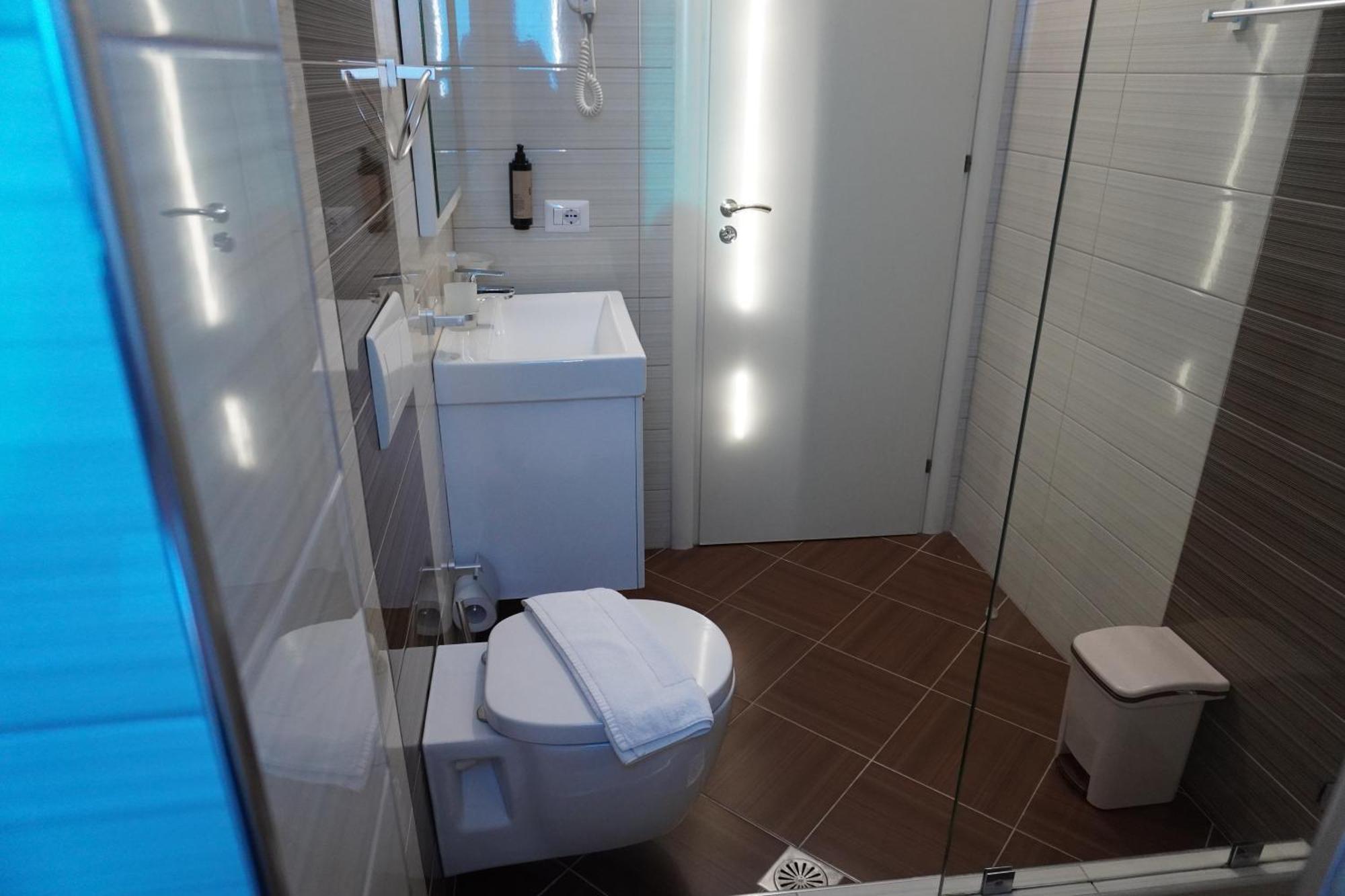 Hotel Agel Saranda Pokój zdjęcie