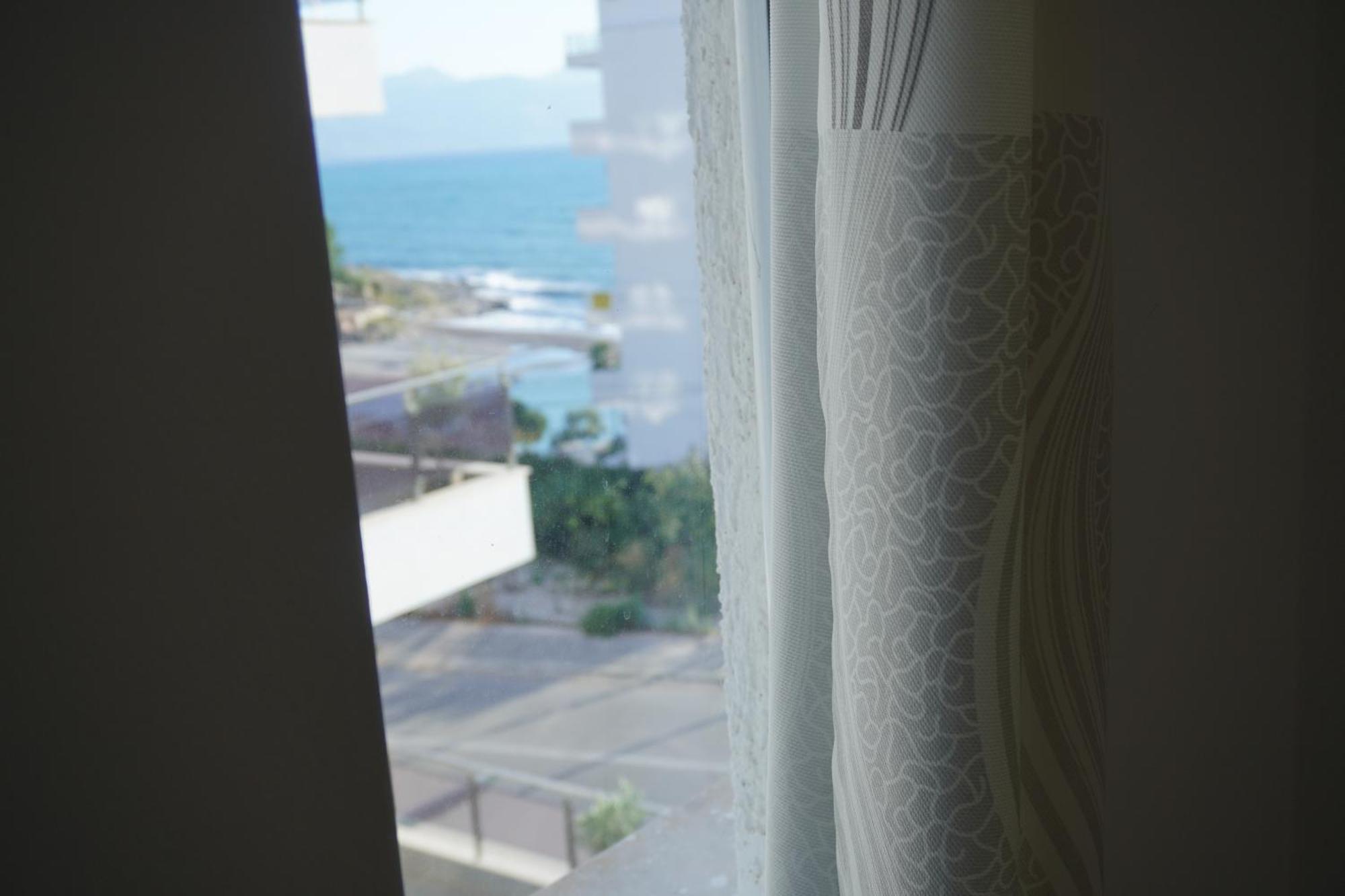Hotel Agel Saranda Zewnętrze zdjęcie