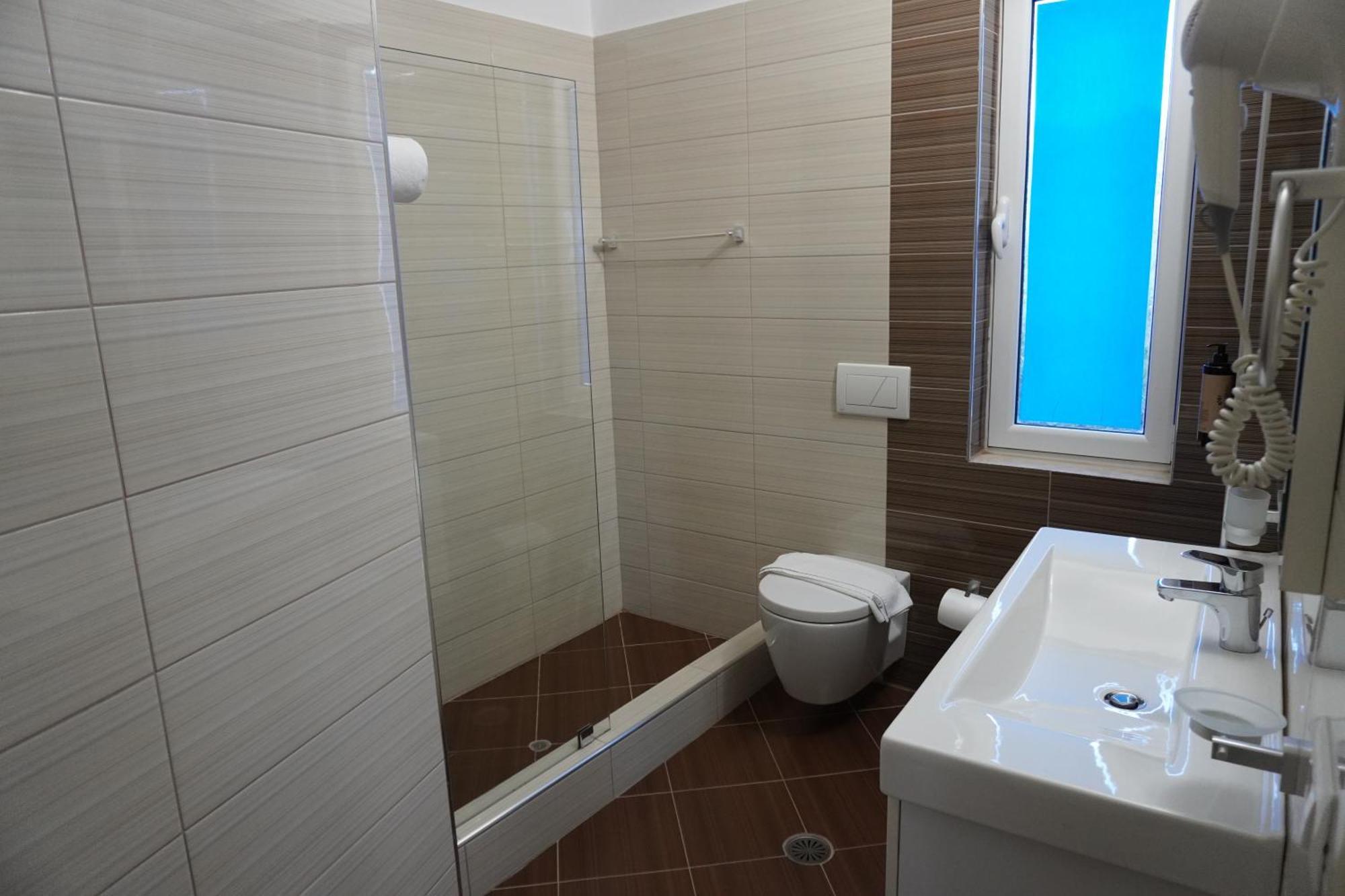 Hotel Agel Saranda Pokój zdjęcie
