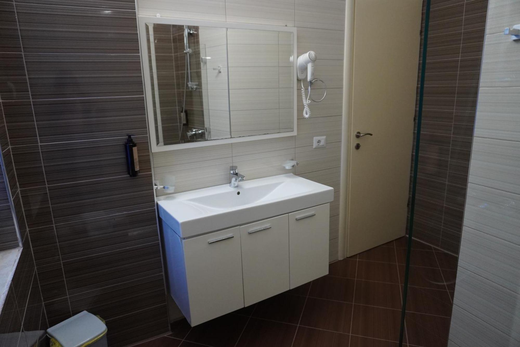 Hotel Agel Saranda Pokój zdjęcie