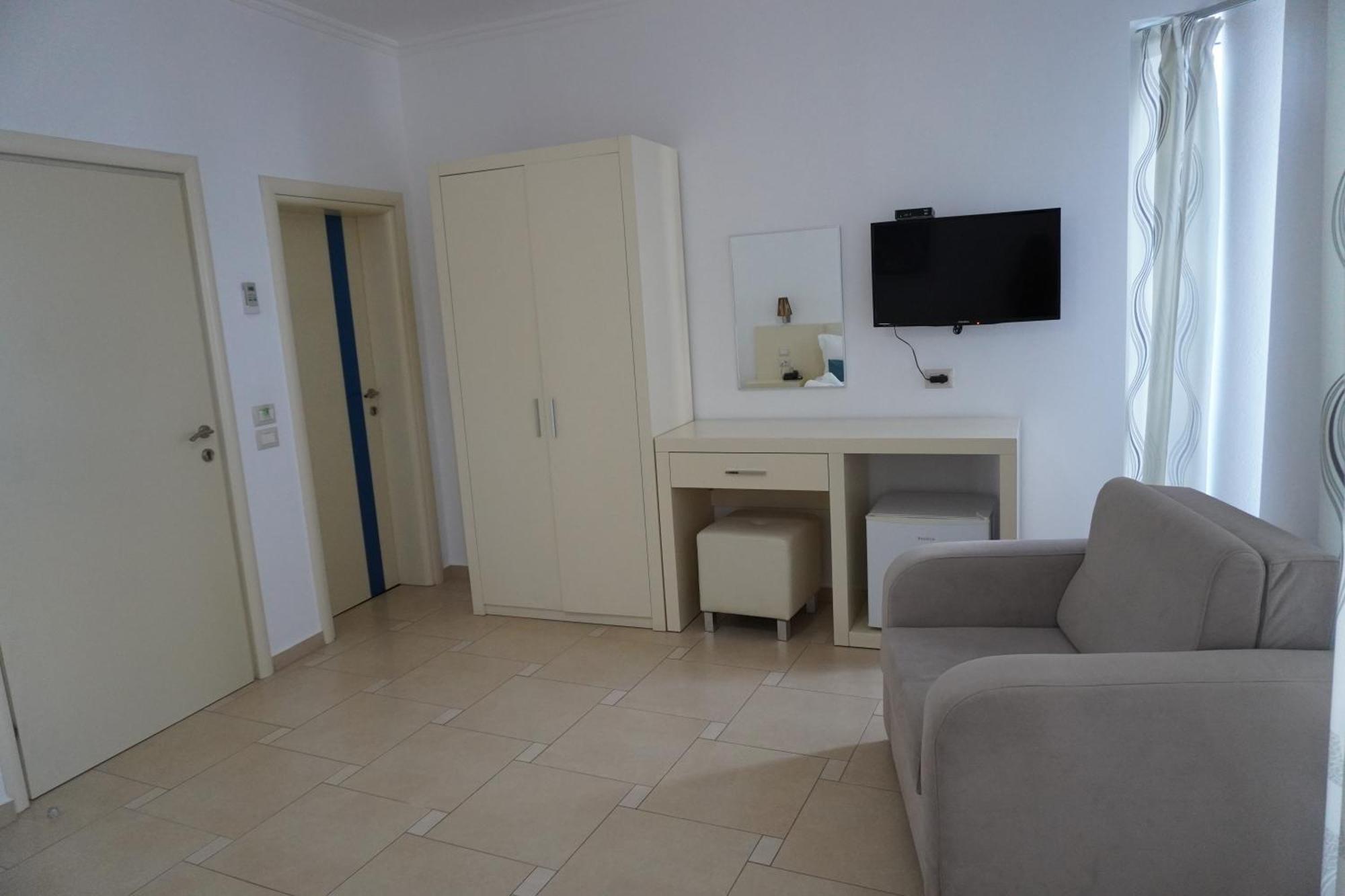 Hotel Agel Saranda Zewnętrze zdjęcie