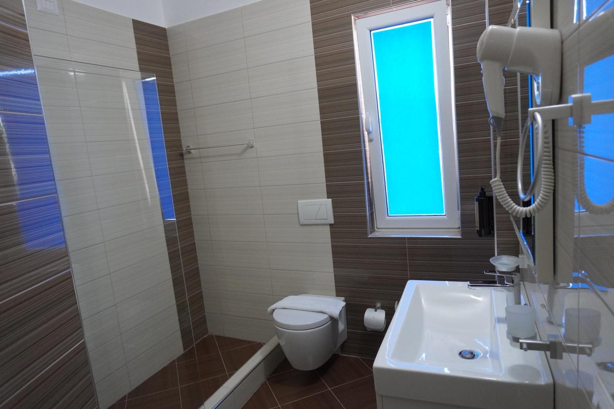Hotel Agel Saranda Pokój zdjęcie